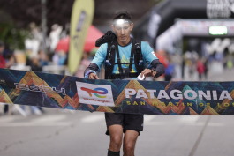 Patagonia Run 2024 - 70K | 110K | 100M