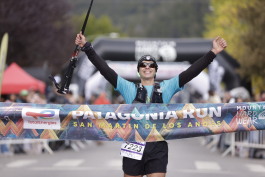 Patagonia Run 2024 - 70K | 110K | 100M