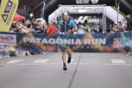 Patagonia Run 2024 - 70K | 110K | 100M