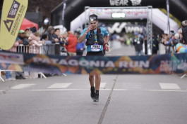 Patagonia Run 2024 - 70K | 110K | 100M