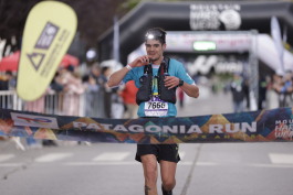 Patagonia Run 2024 - 70K | 110K | 100M