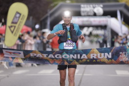 Patagonia Run 2024 - 70K | 110K | 100M