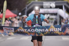 Patagonia Run 2024 - 70K | 110K | 100M