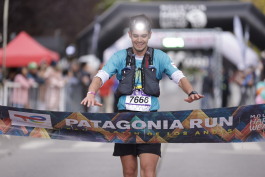 Patagonia Run 2024 - 70K | 110K | 100M