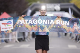 Patagonia Run 2024 - 70K | 110K | 100M