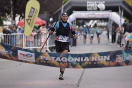 Patagonia Run 2024 - 70K | 110K | 100M