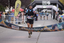 Patagonia Run 2024 - 70K | 110K | 100M