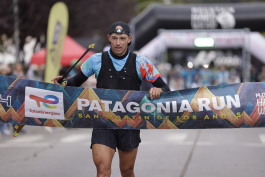 Patagonia Run 2024 - 70K | 110K | 100M