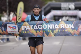 Patagonia Run 2024 - 70K | 110K | 100M