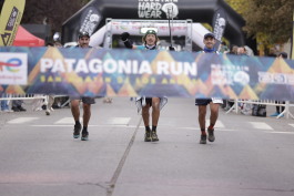 Patagonia Run 2024 - 70K | 110K | 100M