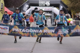 Patagonia Run 2024 - 70K | 110K | 100M