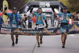 Patagonia Run 2024 - 70K | 110K | 100M