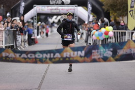 Patagonia Run 2024 - 70K | 110K | 100M