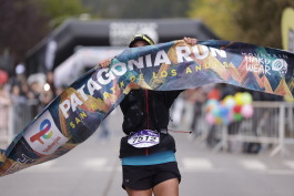 Patagonia Run 2024 - 70K | 110K | 100M