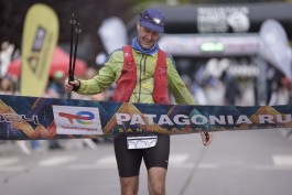 Patagonia Run 2024 - 70K | 110K | 100M