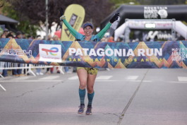 Patagonia Run 2024 - 70K | 110K | 100M