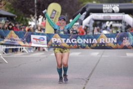 Patagonia Run 2024 - 70K | 110K | 100M