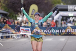 Patagonia Run 2024 - 70K | 110K | 100M