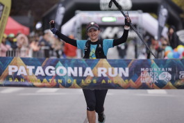 Patagonia Run 2024 - 70K | 110K | 100M