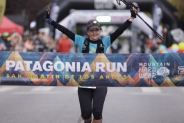 Patagonia Run 2024 - 70K | 110K | 100M