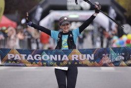 Patagonia Run 2024 - 70K | 110K | 100M