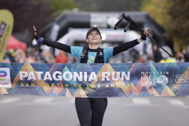 Patagonia Run 2024 - 70K | 110K | 100M