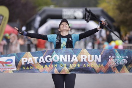 Patagonia Run 2024 - 70K | 110K | 100M