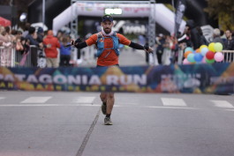 Patagonia Run 2024 - 70K | 110K | 100M