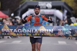 Patagonia Run 2024 - 70K | 110K | 100M