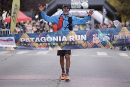 Patagonia Run 2024 - 70K | 110K | 100M