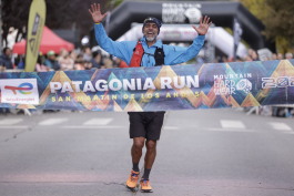 Patagonia Run 2024 - 70K | 110K | 100M