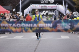 Patagonia Run 2024 - 70K | 110K | 100M