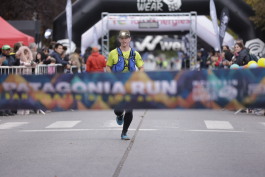 Patagonia Run 2024 - 70K | 110K | 100M