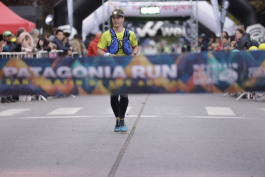 Patagonia Run 2024 - 70K | 110K | 100M