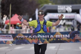 Patagonia Run 2024 - 70K | 110K | 100M