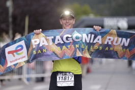 Patagonia Run 2024 - 70K | 110K | 100M