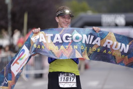 Patagonia Run 2024 - 70K | 110K | 100M