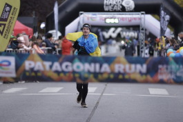 Patagonia Run 2024 - 70K | 110K | 100M