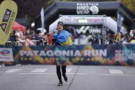 Patagonia Run 2024 - 70K | 110K | 100M