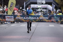 Patagonia Run 2024 - 70K | 110K | 100M