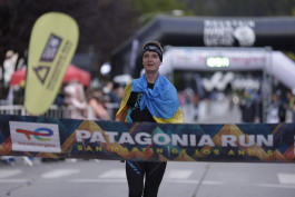 Patagonia Run 2024 - 70K | 110K | 100M