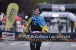 Patagonia Run 2024 - 70K | 110K | 100M