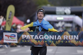 Patagonia Run 2024 - 70K | 110K | 100M