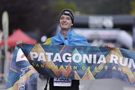 Patagonia Run 2024 - 70K | 110K | 100M