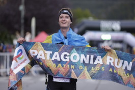 Patagonia Run 2024 - 70K | 110K | 100M