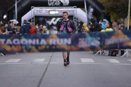 Patagonia Run 2024 - 70K | 110K | 100M