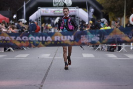 Patagonia Run 2024 - 70K | 110K | 100M