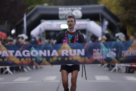 Patagonia Run 2024 - 70K | 110K | 100M