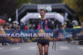 Patagonia Run 2024 - 70K | 110K | 100M