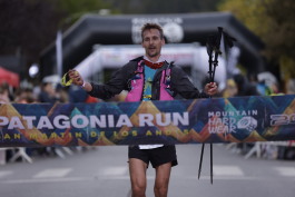 Patagonia Run 2024 - 70K | 110K | 100M